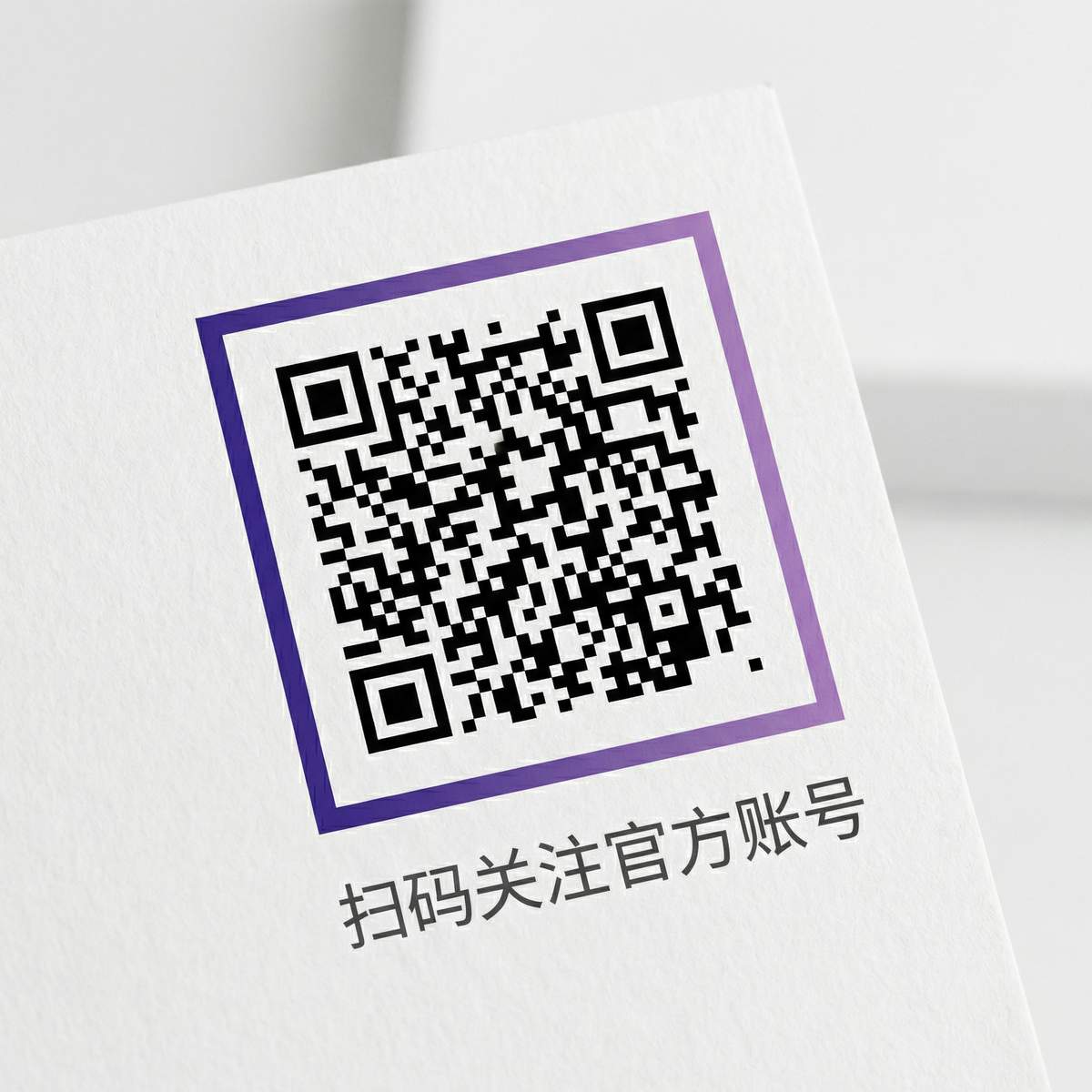 母狗园公众号二维码