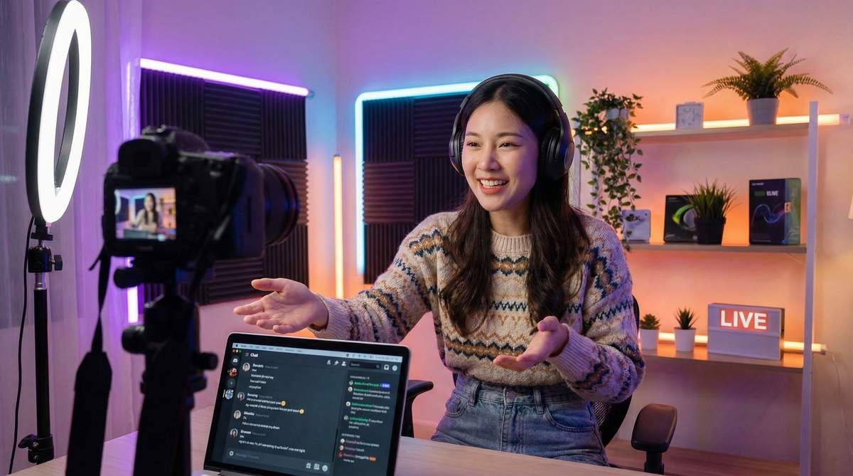 母狗园原创视频：美女主播直播精彩回放