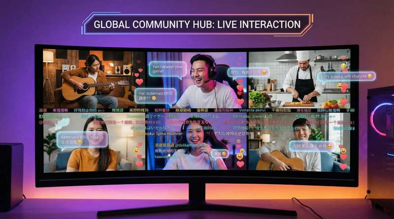 蜜桃社区原创名梗视频