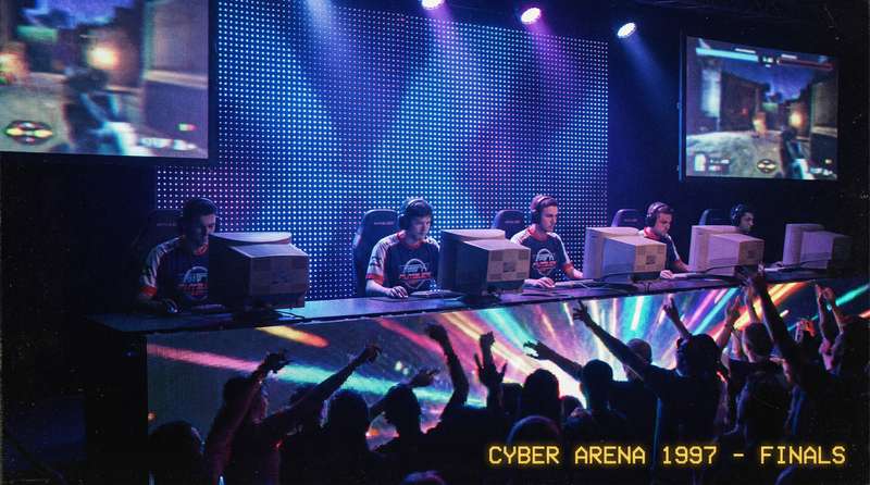 蜜桃电竞赛事回顾视频