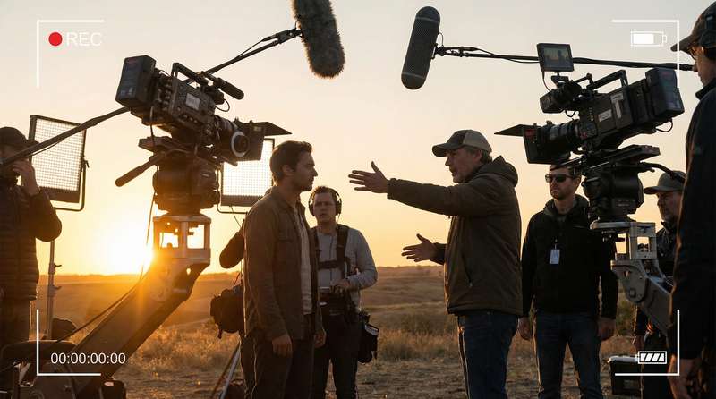 蜜桃视频拍摄入门教程