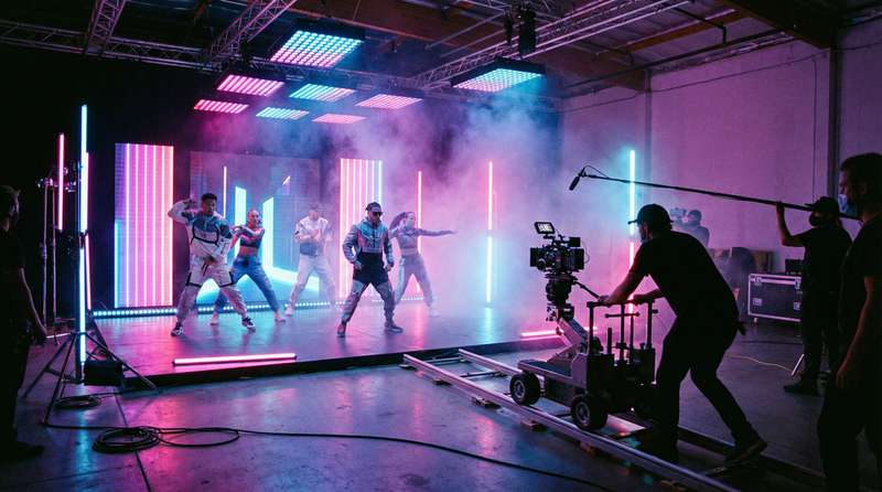 蜜桃 MV制作视频教程