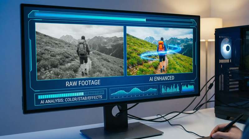 蜜桃智能字幕生成